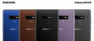 Samsung Galaxy Note 9 specifications and price, launch date in India!