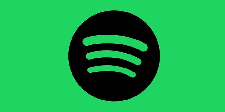 spotify loosing out to apple music in us
