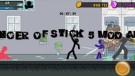 anger of stick 5 mod apk full review ANDROID