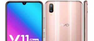 Vivo V11 Pro to be launched soon, checkout the phone’s exciting features!
