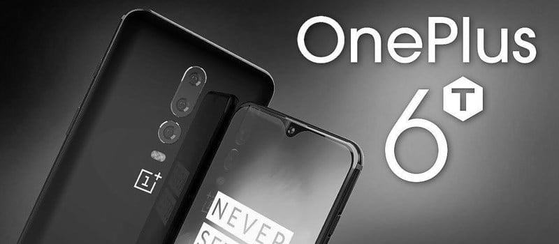 All OnePlus 6T launch date in India and price rumours and leaks