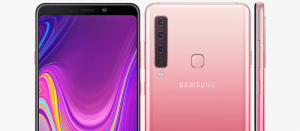 Is the Samsung Galaxy A9 (2018) unnecessary in the name of innovation