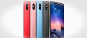 Xiaomi Redmi Note 6 Pro specifications and price in India