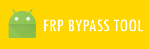 FRP Bypass APK download for Android latest version (2018)