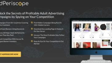 adperiscope review ad tool featured