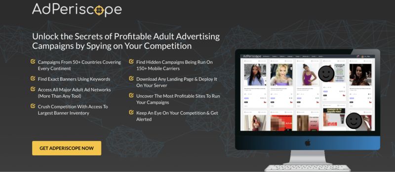 adperiscope review ad tool featured