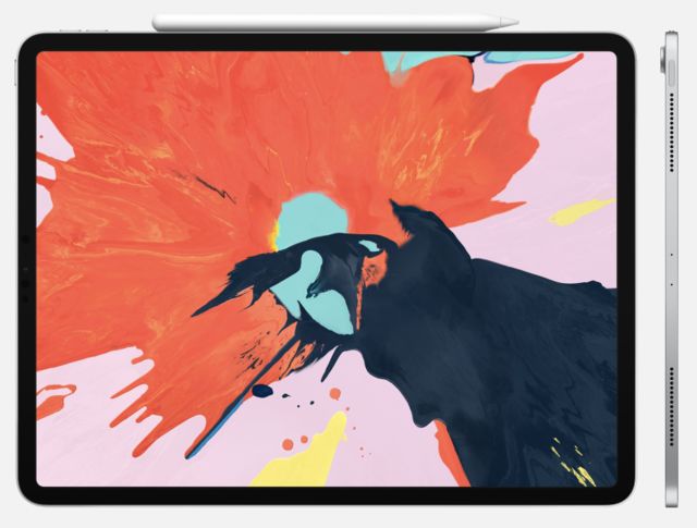 apple ipad pro 2018 featured