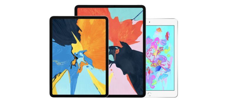 apple ipad pro 2018 future of computing