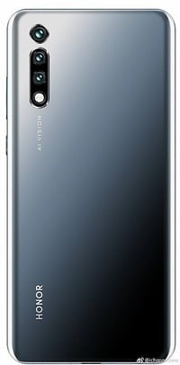 honor 20 specifications and renders india