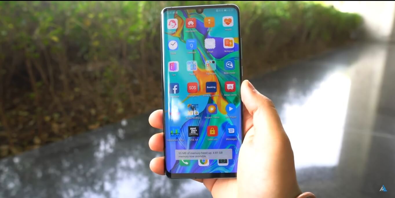 huawei p30 pro review inspire2rise