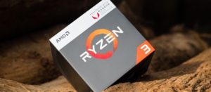 AMD Zen 2 based Ryzen 3000 processors would have 15% more performance!