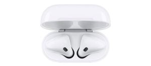 Apple AirPods 3 with noise reduction already in the works?