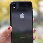 apple iphone in display fingerprint scanner rumour