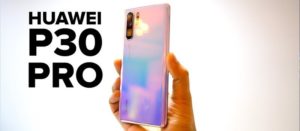 [REPORT] Huawei P30 Pro smoothest phone out there?