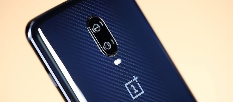 oneplus 7 pro display mate a plus rating