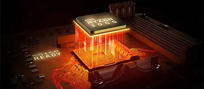 AMD 16 core Ryzen 9 benchmarks leaked