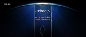 ASUS Zenfone 6 price in India leaked before launch!