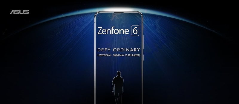 ASUS zenfone 6 specifications and price india