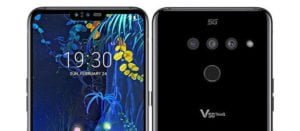 LG V50 ThinQ 5G to launch on May 10 in South Korea!