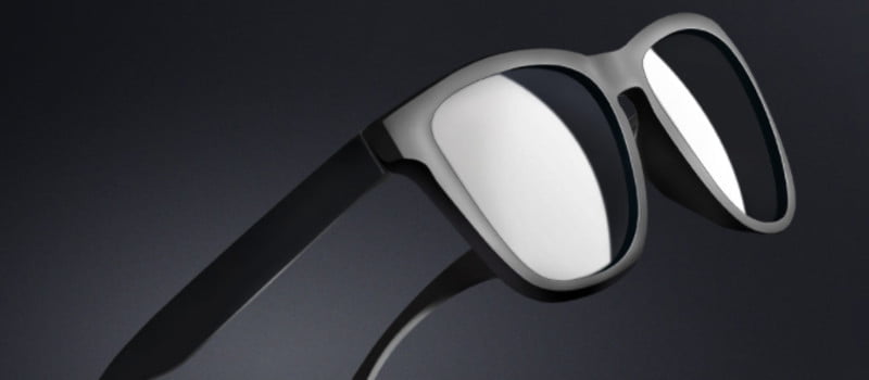 Xiaomi Mijia Classic Square Sunglasses launched featured