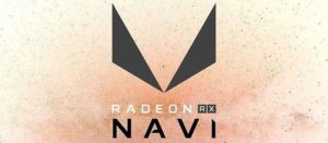 AMD Navi XT and Navi Pro graphics cards coming soon!