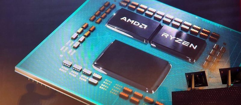 amd ryzen 3000 series processors
