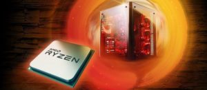 AMD Ryzen 3rd Gen runs DDR4 3200 mHz, to support 4400+ mHz!