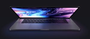 Apple launches 8 core MacBook Pro 2019 model!
