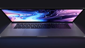 apple macbook pro 2019 8 core