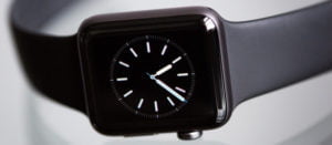 Apple Watch is the market leader, highest sales in smartwatches!