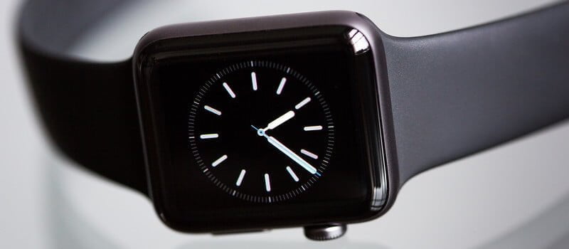 apple watch smartwatch sales leader