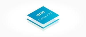 ARM announces new Cortex A77 CPU and Mali-G77 GPU!