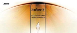 ASUS Zenfone 6 Antutu Benchmark scores leaked!