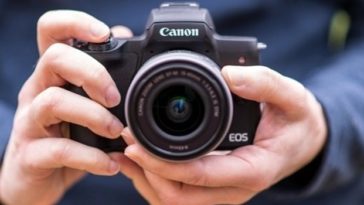 canon eos m500 and more august lineup
