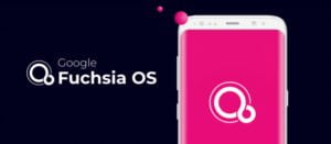 Google Fuchsia OS may be coming out soon!