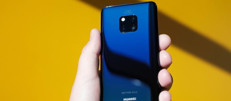 huawei mate 30 pro specifications rumours
