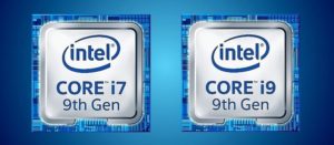 Intel Core i7 9750H benchmarks and performance out now!