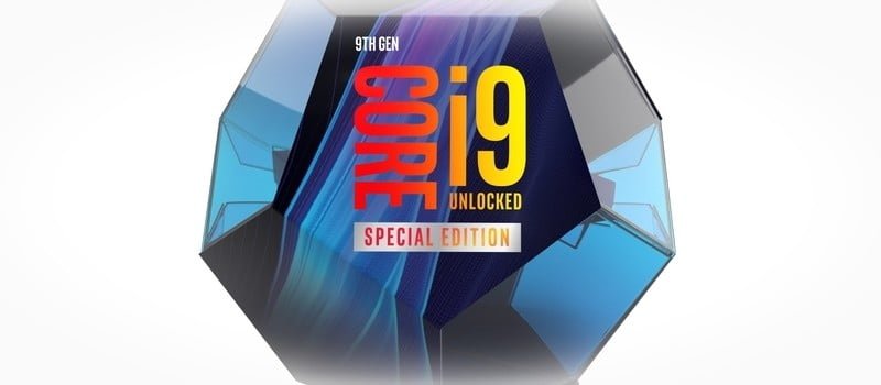 intel core i9 9900ks unlocked edition