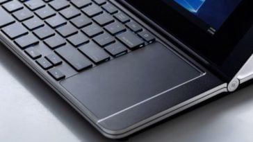 intel dual screen laptop prototype