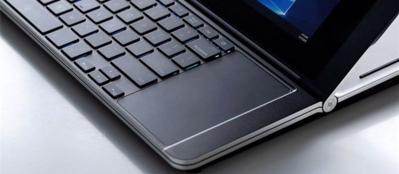 intel dual screen laptop prototype