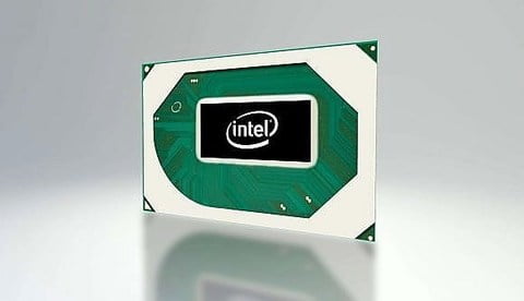 intel tigerlake processor 10nm coming