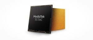 Mediatek 5G Chip launched, built in Helio M70 and ARM A77 CPU!
