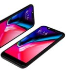 micromax ione notch specifications details