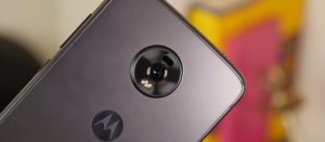 Moto Z4 specifications and price, launched in USA!