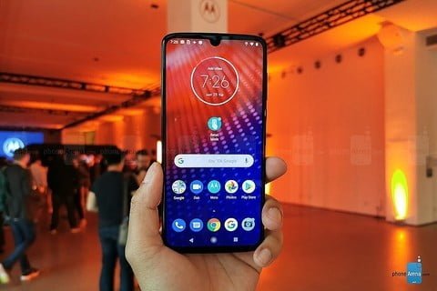 moto z4 specifications price launch