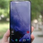 oneplus 7 pro ghost touch issues
