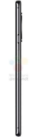 oneplus 7 pro price in india side profile