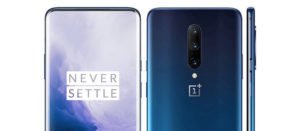 OnePlus 7 Pro to have 200% stronger vibration motor!