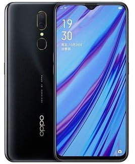 oppo a9x specifications first look