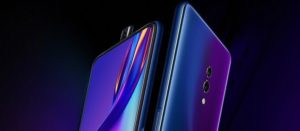 Oppo K3 specifications and details listed online!
